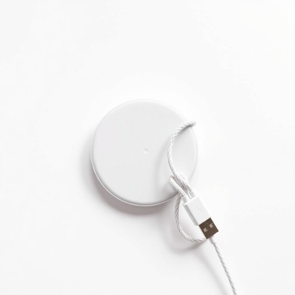 Apple MagSafe Charger 25W (2026)