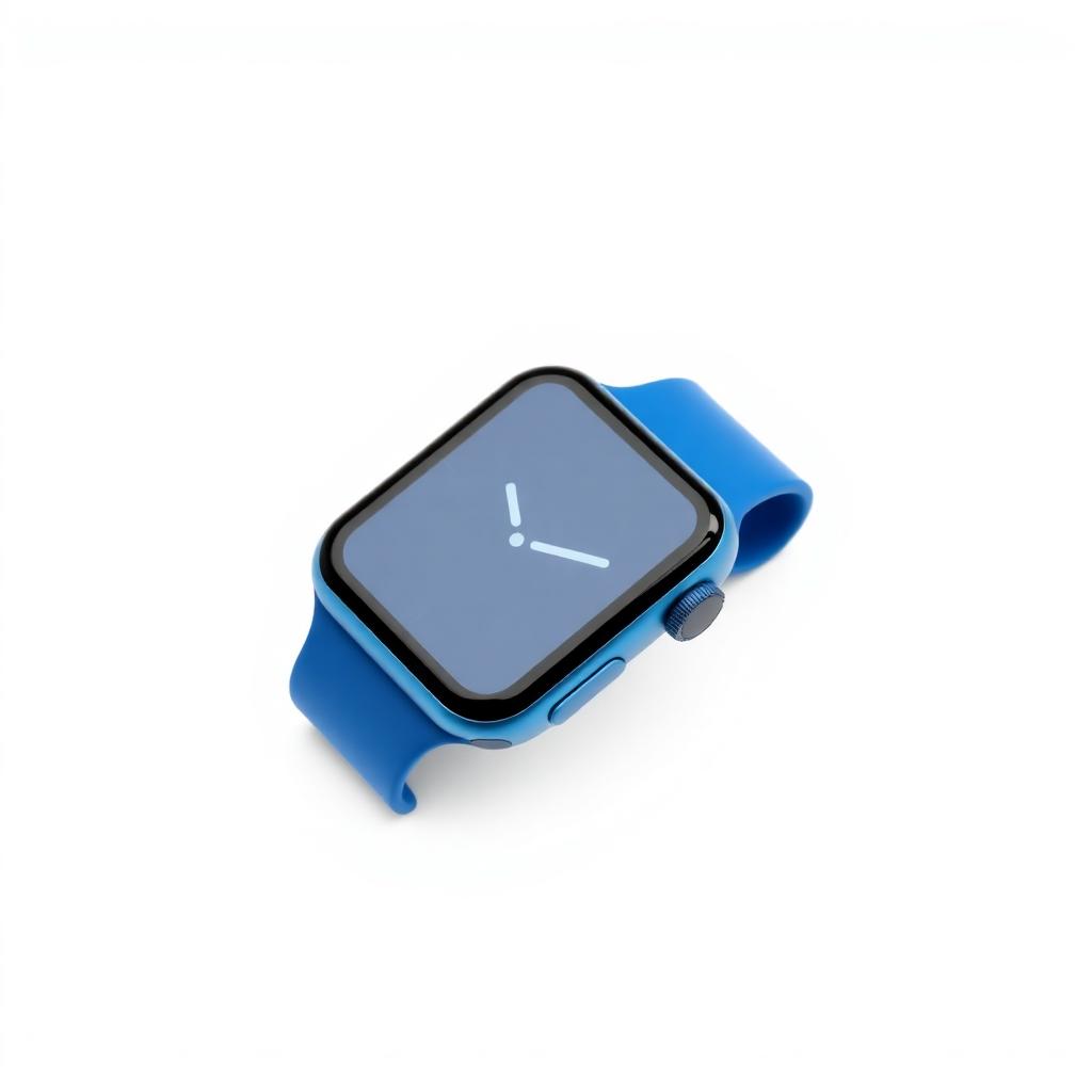 Apple Watch Series 6