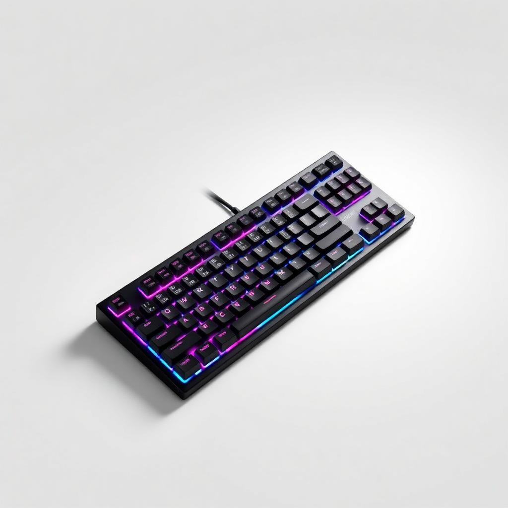 SteelSeries Apex Pro TKL (2023)