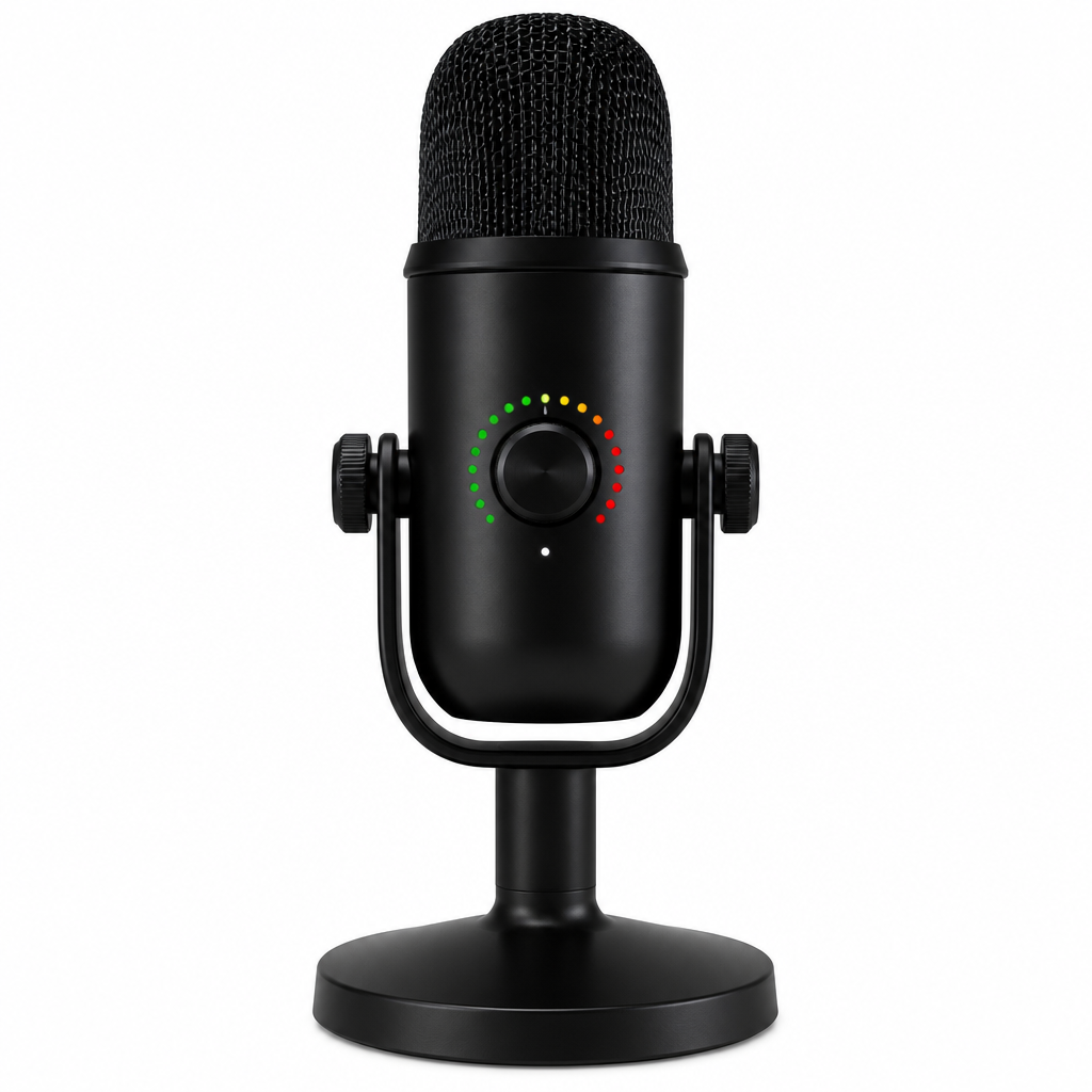 Blue Yeti X