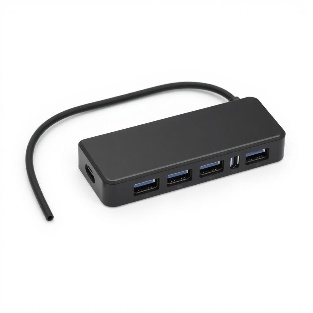 Anker 575 USB-C Hub (2026)